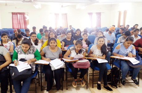 Commerce Quiz