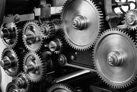 RCET Mechanical Engineering