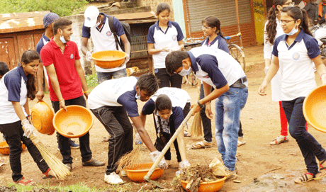 Science College Durg