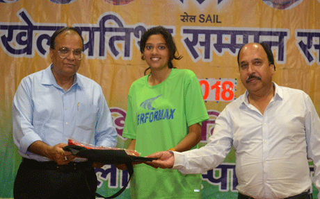 BSP School Sports