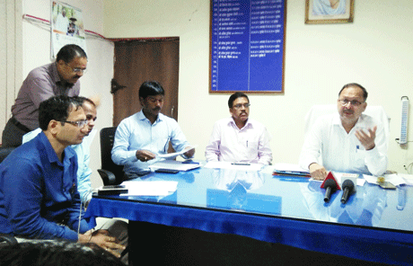 Dengue Press Brief