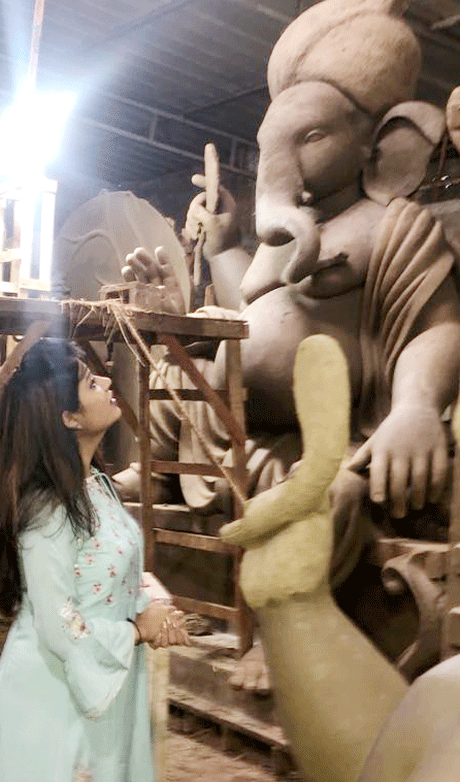 Dr Asmita Singh Thanuad