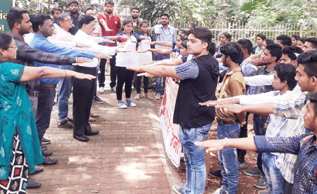 Govt. VYT College durg