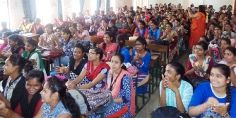 Govt Girls College Durg