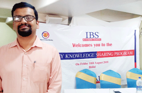 IBS Business School