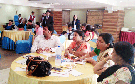 IBS Business School