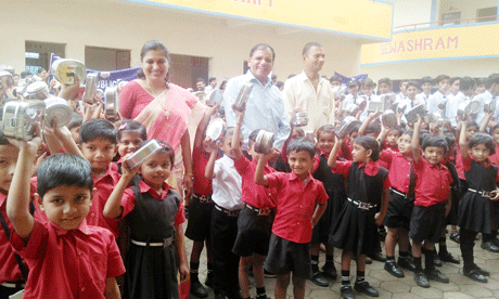 KPS Sevashram Bhilai