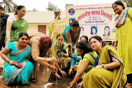 Lioness Club Bhilai