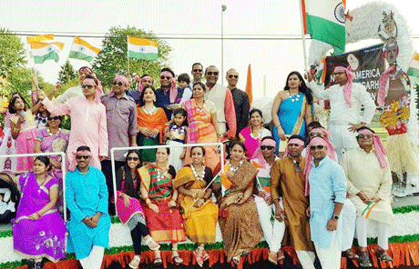 North America Chhattisgarh Association