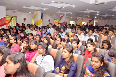 SSTC Orientation