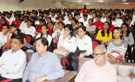 Santosh Rungta Group