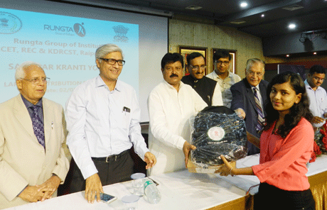 Santosh Rungta RCET