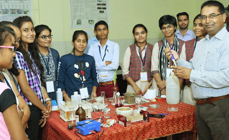 Govt VYT PG College