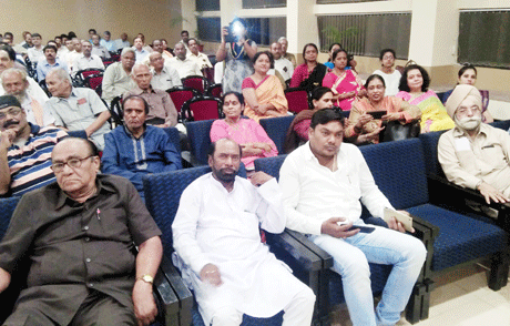 Vasundhara Samman