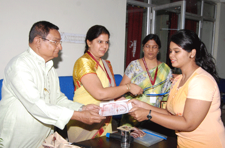 Swaroopanand Saraswati Mahavidyalaya