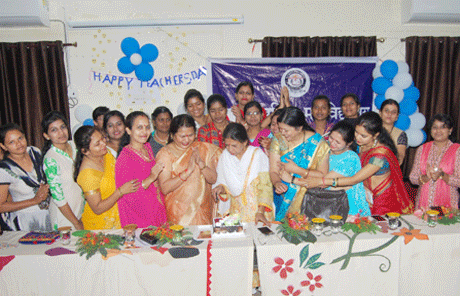 Bhilai Mahila Mahavidyalaya