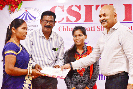 CSIT 19th Foundation