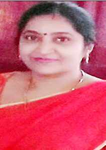 Dr Ajitha Sajith awarded PhD