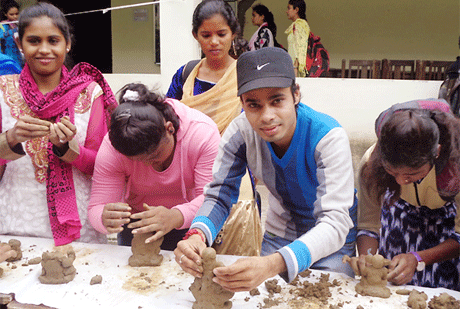 Patankar Girls College