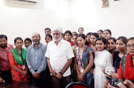 Scence College Durg