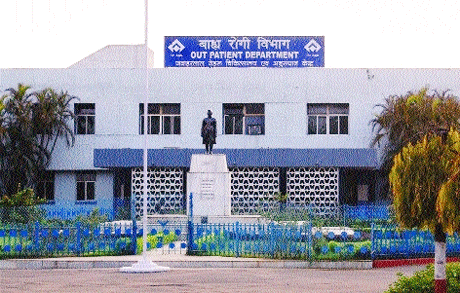 JLN Hospital & Research Centre