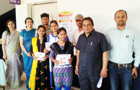 MJ College SKY Mobile distribution