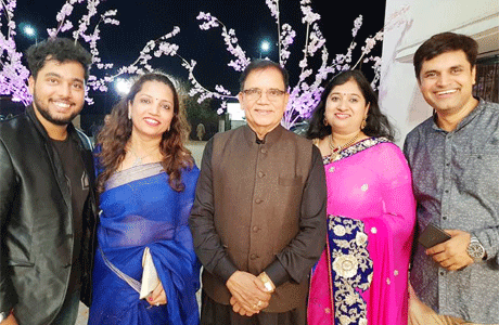 MM Tripathi KPS Group