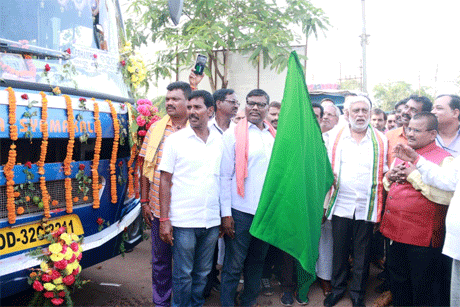 Bus from Bhilai To Behrampur (Odisha)