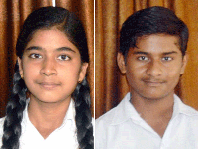 NTSE Selection BSP School
