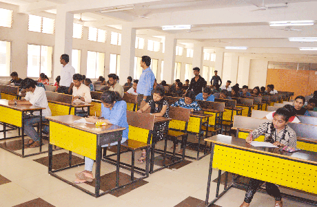GD Rungta College