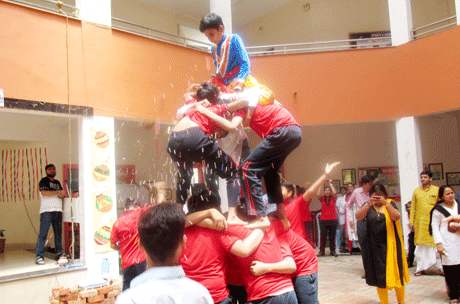 RPS Janmashtami