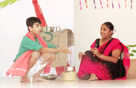 RPS Janmashtami