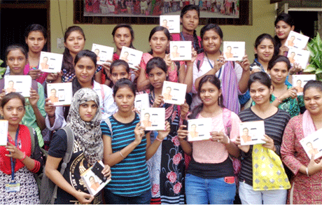 SKY Scheme Phone Patankar Girls College