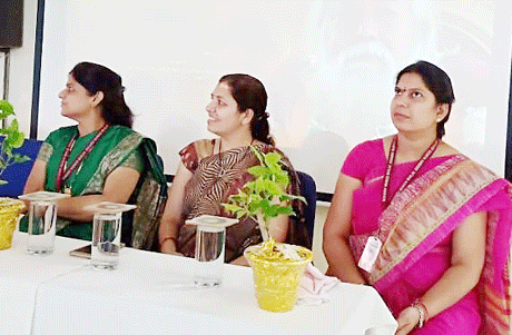 SSSSMV Teachers Day