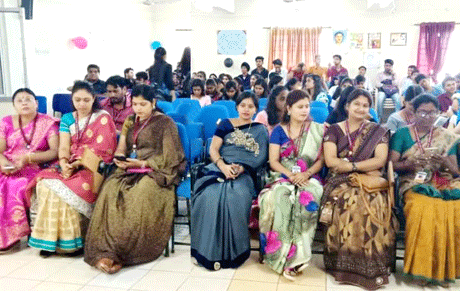 SSSSMV Teachers Day