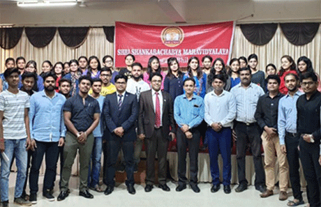 Shankaracharya Mahavidyala