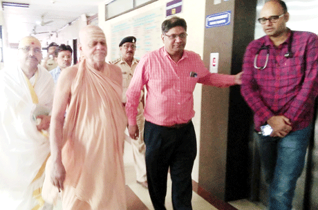 Sparsh Multispeciality Hospital