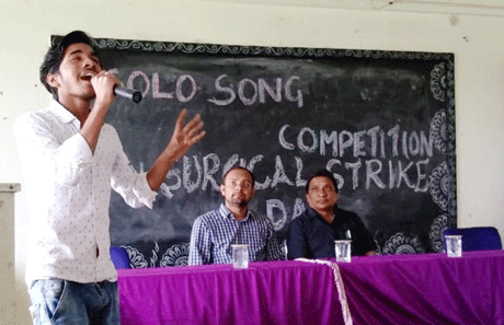 Tusharth Dewangan MJ College