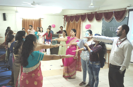 Swaroopanand Saraswati College