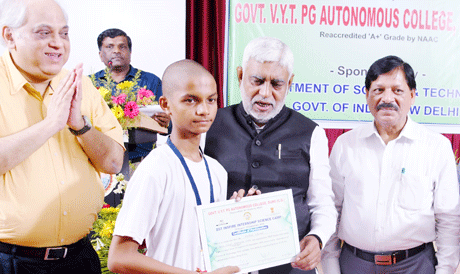 Prem Prakash Pandey