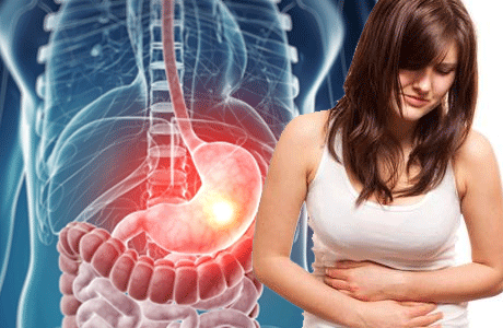 Gastric medicine