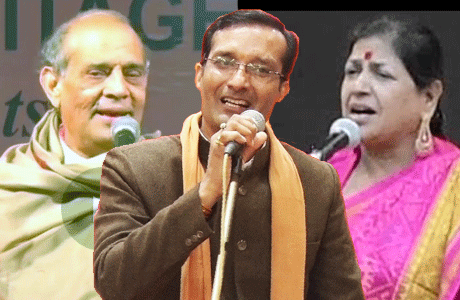 SSMV Kavi Sammelan 22nd September