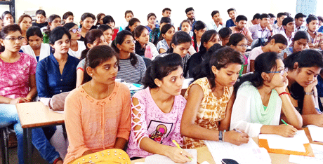science college durg