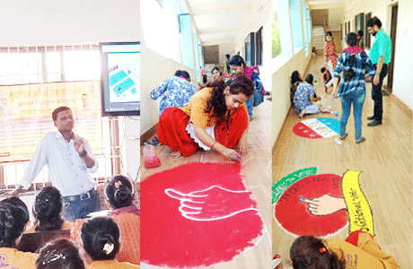 Ansh Education BDS College