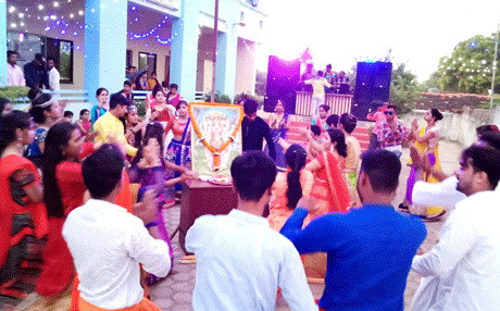 AISECT BDS College