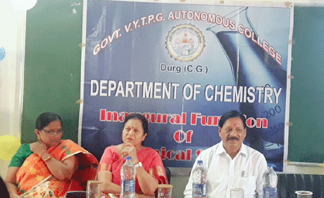 Chemistry Council
