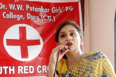 Dr Akanksha Gupta Dani