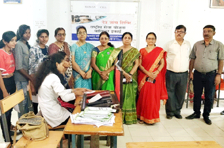 Khoobchand Baghel College Bhilai-3