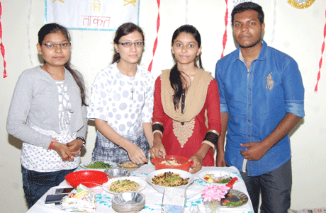 Low Calroie Food