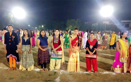 MJ College